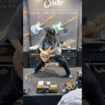 Suhr guitars review