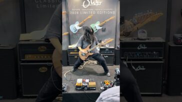 Suhr guitars review