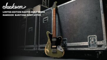 Misha Mansoor
