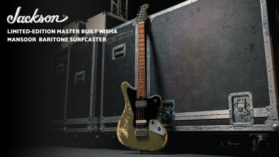 Misha Mansoor