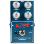 Benson Portable Distortion 424 MkII
