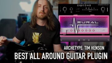 Archetype Nolly review