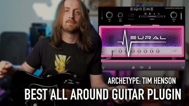 Archetype Nolly review