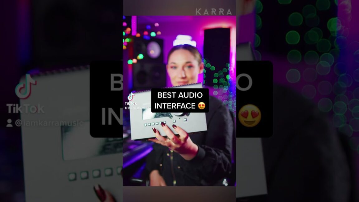 Universal Audio Apollo review