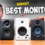 Yamaha HS5 review