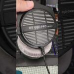 Beyerdynamic DT770 Pro review
