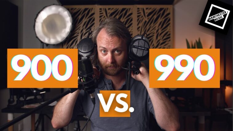 Beyerdynamic DT770 Pro review