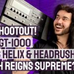 Headrush Prime review