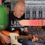 Boss ME-90 review