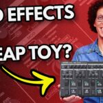 Boss GX-100 review