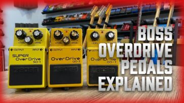 Wampler pedals review