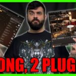 Toontrack EZmix guitar review
