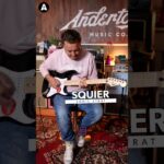 Fender Player Stratocaster review