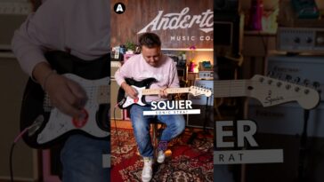 Fender Player Stratocaster review