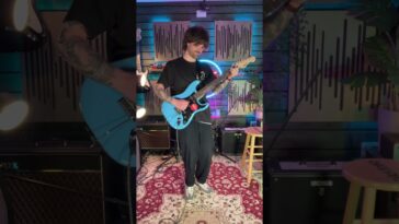 Fender Player Stratocaster review