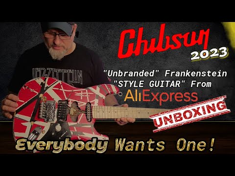 EVH 5150 review