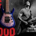Chris Broderick Jackson Pro Series Soloist Models | Jackson Presents | Jackson Guitars 26 Jackson Soloist review