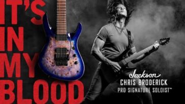 Jackson Soloist review