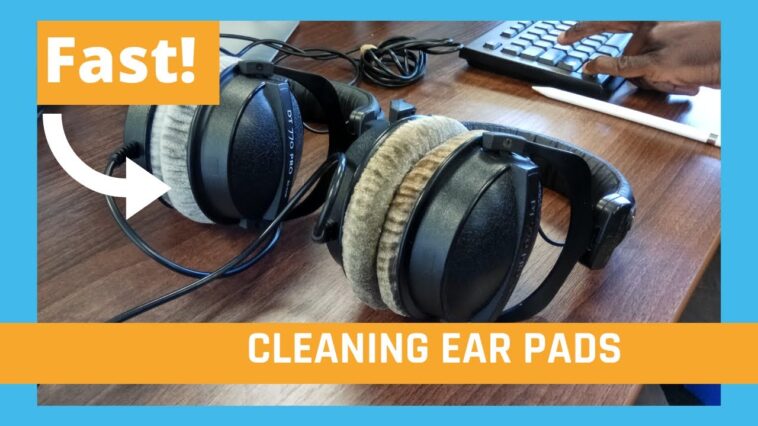 Beyerdynamic DT770 Pro review