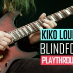 Kiko Loureiro