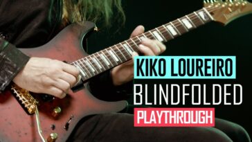 Kiko Loureiro
