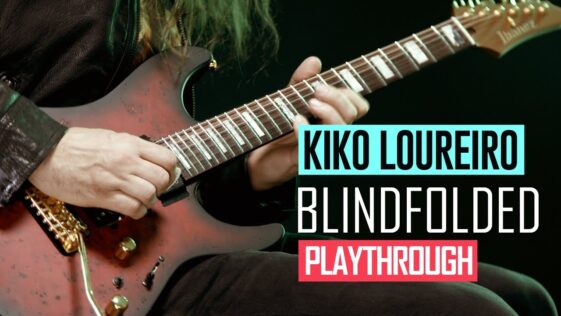 Kiko Loureiro