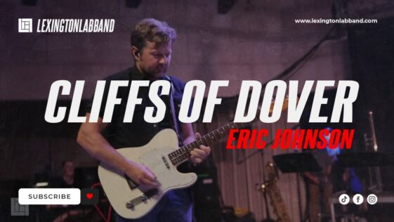 Eric Johnson