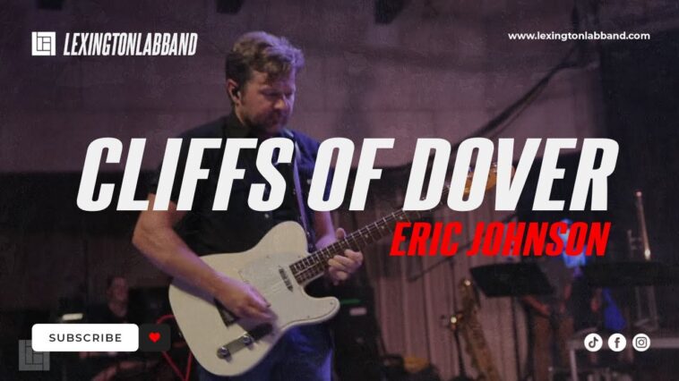 Eric Johnson