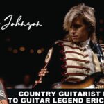 Eric Johnson