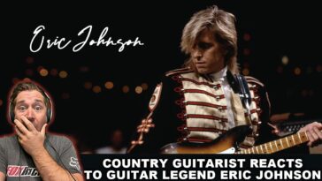 Eric Johnson