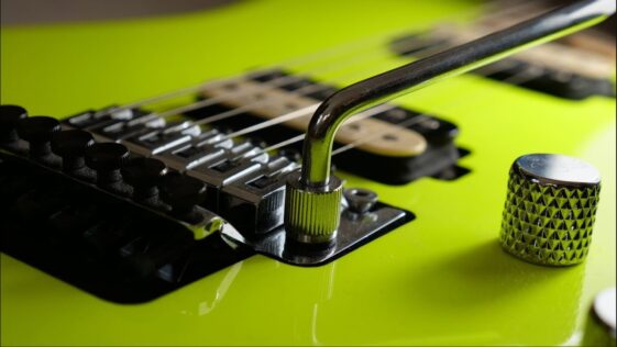 Steve Vai