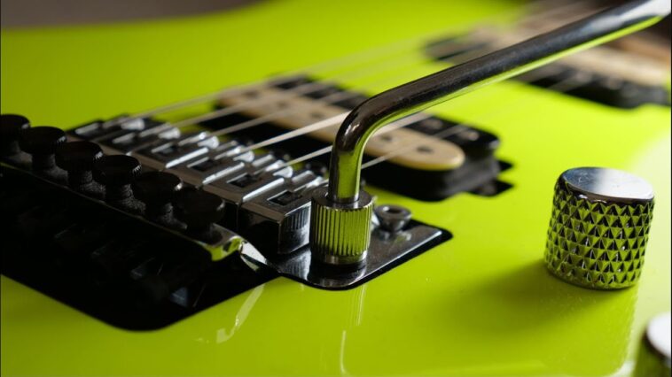 Steve Vai