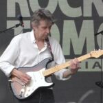 Eric Johnson