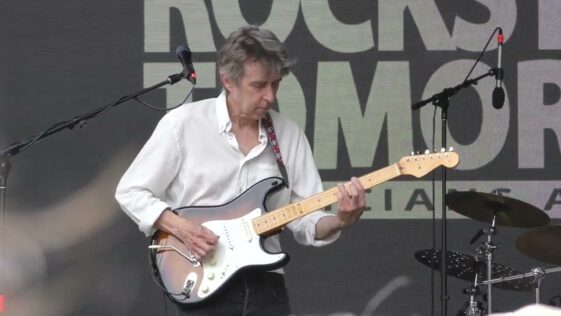 Eric Johnson