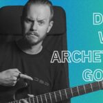 DJENT with Archetype: Gojira + FREE Preset 26 djent guitar plugins review