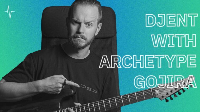 djent guitar plugins review