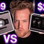 Audient iD14 review