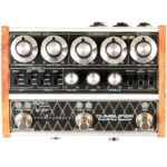DSM Humboldt Dumblifier Overdrive Special