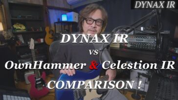 OwnHammer IR review