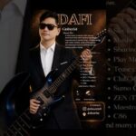 Dahsyat Solo gitar Jason becker gitaris yang tak direstui " Altitudes" #jasonbecker #ibanezguitar 25 Jason Becker