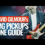 EMG pickups review