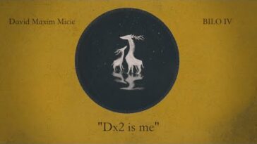 David Maxim Micic