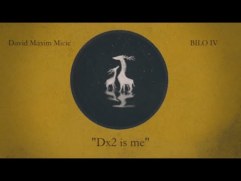 David Maxim Micic