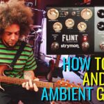 ambient guitar plugins review