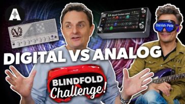 Victory amplifiers review