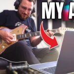 Universal Audio guitar plugins review