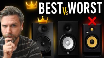 KRK Rokit review