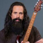 John Petrucci