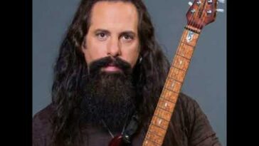 John Petrucci