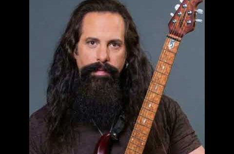 John Petrucci